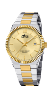 Orologio Lotus Uomo Freedom in Acciaio 18836/3 - 18836/3